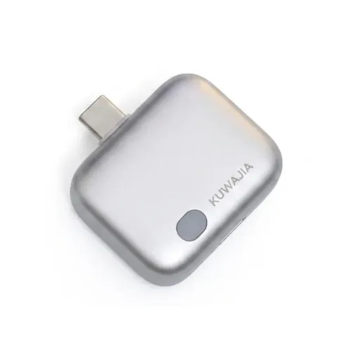 KUWAJIA KH-51 Type-C Auto Eject Charging Protector