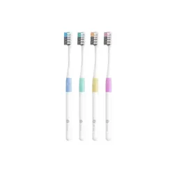 Xiaomi Dr. Bei Toothbrush (4pcs Pack) Xiaomi Dr. Bei Toothbrush (4pcs Pack)