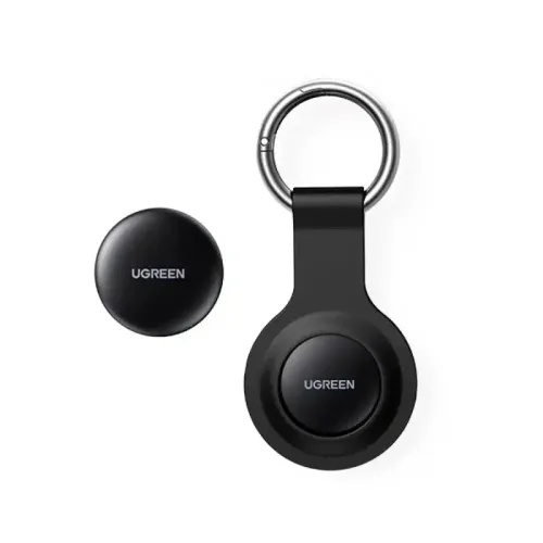 UGREEN CM520 Smart Bluetooth Finder #60387 (Works with Apple Find My Only) UGREEN CM520 Smart Bluetooth Finder #60387 (Works with Apple Find My Only)