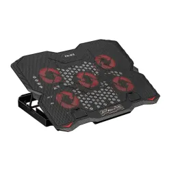 Xtrike Me FN-813 Laptop Cooler Xtrike Me FN-813 Laptop Cooler