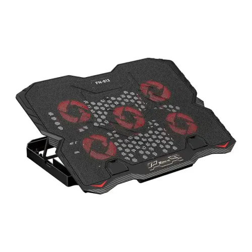 Xtrike Me FN-813 Laptop Cooler Xtrike Me FN-813 Laptop Cooler