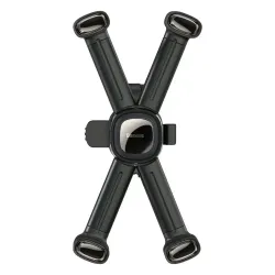 Baseus Quick to take cycling Holder for bicycle and Motorcycle Baseus Quick to take cycling Holder for bicycle and Motorcycle