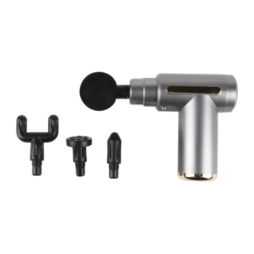 SL-720 Rechargeable Deep Tissue Therapy Massage Gun