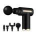 SL-720 Rechargeable Deep Tissue Therapy Massage Gun
