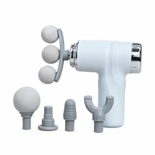 LM-810T Rechargeable Fascial Massage Gun