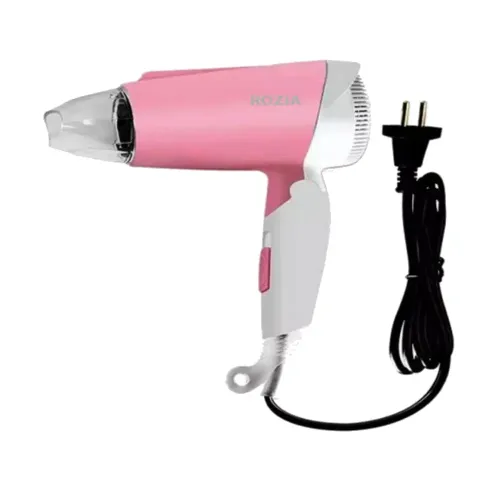 Rozia HC-8191 1800W Hair Dryer Rozia HC-8191 1800W Hair Dryer