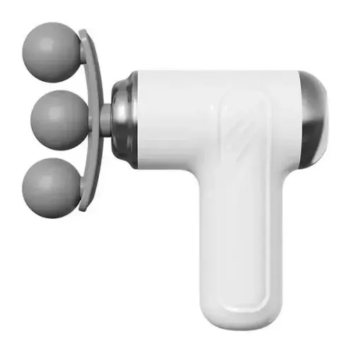 LM-130 Light Age Fascia Massage Gun LM-130 Light Age Fascia Massage Gun