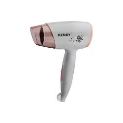 Kemey KM-3365 1800W Hair Dryer Kemey KM-3365 1800W Hair Dryer