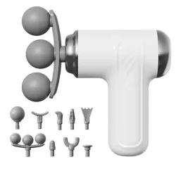 S100-T Multifunctional Massage Gun S100-T Multifunctional Massage Gun