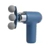 S100-T Multifunctional Massage Gun