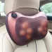 Car & Home Massage Pillow Car & Home Massage Pillow