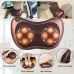 Car & Home Massage Pillow Car & Home Massage Pillow