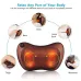 Car & Home Massage Pillow Car & Home Massage Pillow