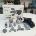 LM-280 Five Head Hit Massage Gun