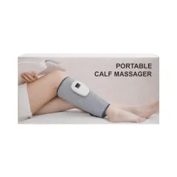 Portable Calf Massager Portable Calf Massager