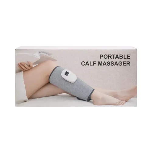 Portable Calf Massager
