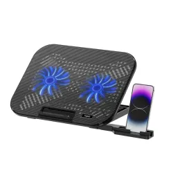 Rapoo CF200 Laptop Cooler Rapoo CF200 Laptop Cooler