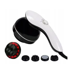 Maxtop MP-2290 Multifunctional Massage Gun