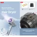 XO CF2 1600W Hair Dryer XO CF2 1600W Hair Dryer