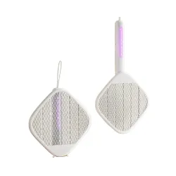 Xiaomi Qualitell V1 Foldable Mosquito Swatter Bat Xiaomi Qualitell V1 Foldable Mosquito Swatter Bat
