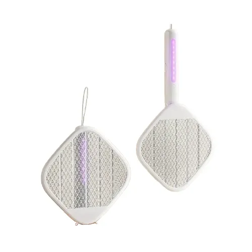Xiaomi Qualitell V1 Foldable Mosquito Swatter Bat Xiaomi Qualitell V1 Foldable Mosquito Swatter Bat