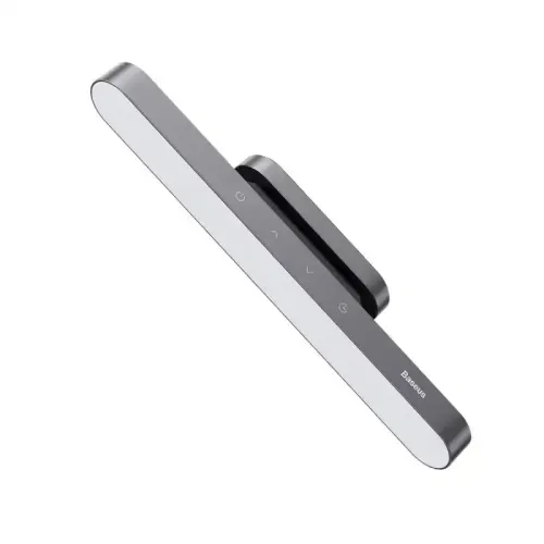 Baseus Magnetic Stepless Dimming Charging Desk Lamp Pro