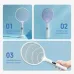 Xiaomi Qualitell E3 Electric Mosquito Swatter Bat Xiaomi Qualitell E3 Electric Mosquito Swatter Bat