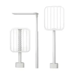 Xiaomi Qualitell L2 Folding Electric Mosquito Swatter Bat Xiaomi Qualitell L2 Folding Electric Mosquito Swatter Bat