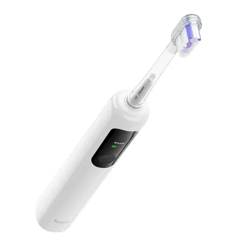 Hoco HP64 Acoustic Wave Electric Toothbrush Hoco HP64 Acoustic Wave Electric Toothbrush