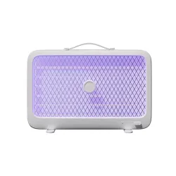 Xiaomi Qualitell K6 Rechargeable Electric Mosquito Killer Xiaomi Qualitell K6 Rechargeable Electric Mosquito Killer
