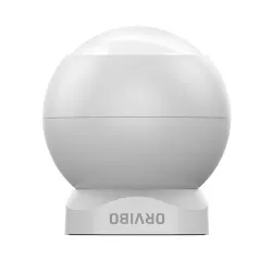 Orvibo SN20 ZigBee Smart PIR Motion Sensor Orvibo SN20 ZigBee Smart PIR Motion Sensor