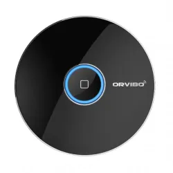 Orvibo Allone Pro Smart IR Hub & RF Remote Controller Orvibo Allone Pro Smart IR Hub & RF Remote Controller