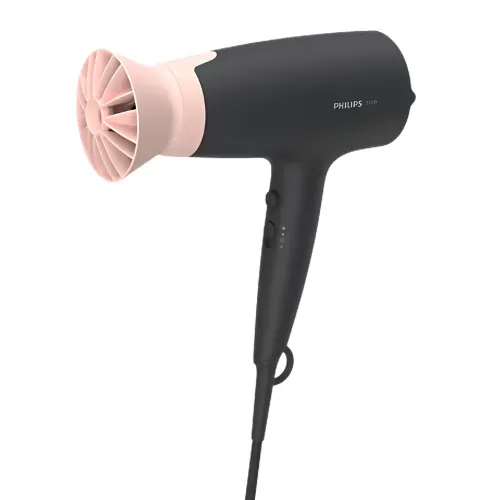Philips BHD350/10 Series-3000 Powerful Hair Dryer Philips BHD350/10 Series-3000 Powerful Hair Dryer