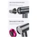 Awei DS-2 1200W High Speed Hair Dryer