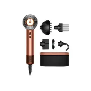 Hair Dryer
