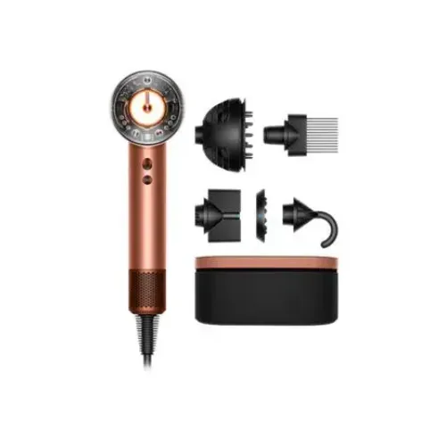Dyson Supersonic Nural 1600W Hair Dryer