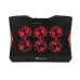 Xtrike Me FN-811 Red Backlit Laptop Cooler Xtrike Me FN-811 Red Backlit Laptop Cooler