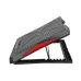 Xtrike Me FN-811 Red Backlit Laptop Cooler Xtrike Me FN-811 Red Backlit Laptop Cooler