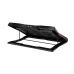 Xtrike Me FN-811 Red Backlit Laptop Cooler Xtrike Me FN-811 Red Backlit Laptop Cooler