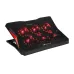 Xtrike Me FN-811 Red Backlit Laptop Cooler Xtrike Me FN-811 Red Backlit Laptop Cooler
