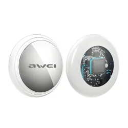 Awei P50 GPS Tracker for Apple Devices Awei P50 GPS Tracker for Apple Devices