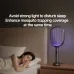 Xiaomi Qualitell S2 Electric Mosquito Swatter Bat