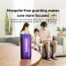 Xiaomi Qualitell V3 Electric Mosquito Swatter Bat Xiaomi Qualitell V3 Electric Mosquito Swatter Bat