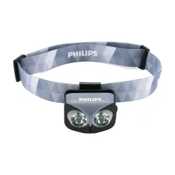 Philips SFL3342RH/56 LED Rechargeable Headlamp