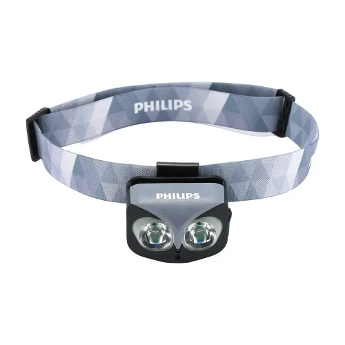 Philips SFL3342RH/56 LED Rechargeable Headlamp