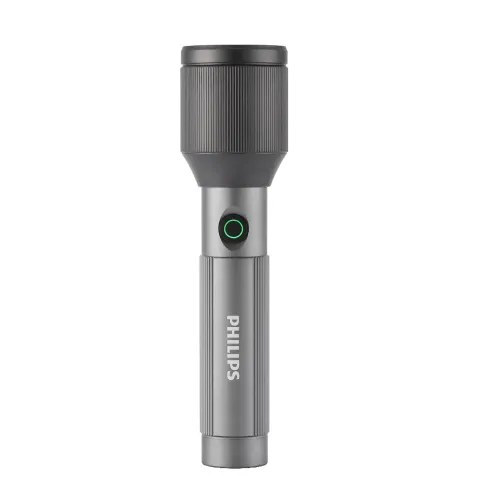 Philips SFL2142/56 LED Rechargeable Torch Light Philips SFL2142/56 LED Rechargeable Torch Light