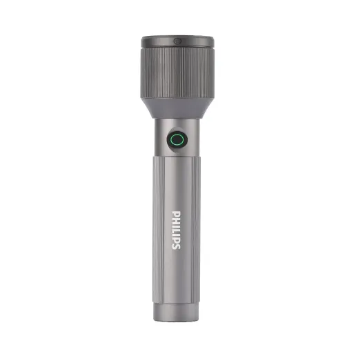 Philips SFL2143/56 LED Rechargeable Torch Light