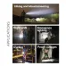Philips SFL2243/56 LED Rechargeable Torch Light
