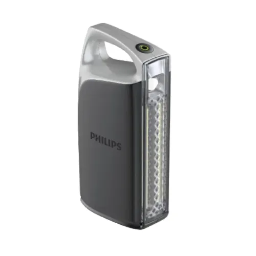 Philips SFL3402/56 Multi-Functional Portable Charger Light