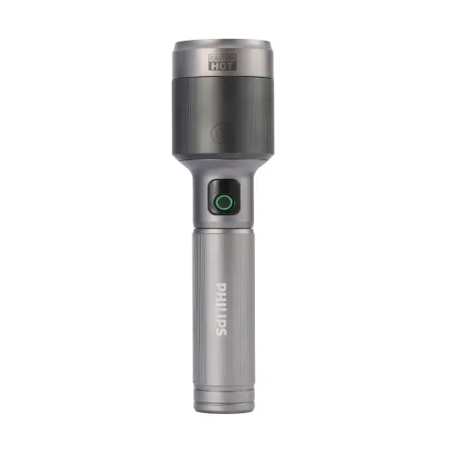 Philips SFL5102/56 LED Rechargeable Torch Light